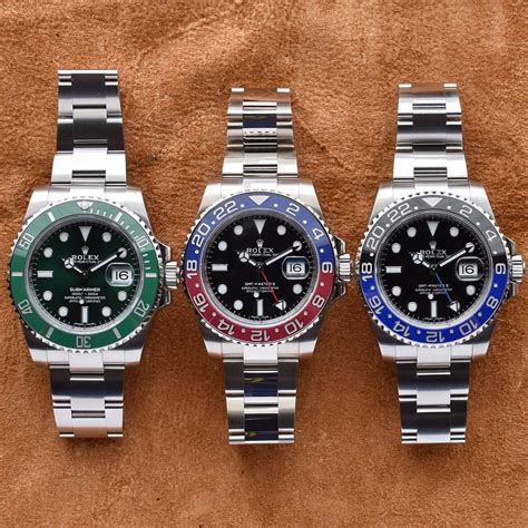 rolex sports watch models.